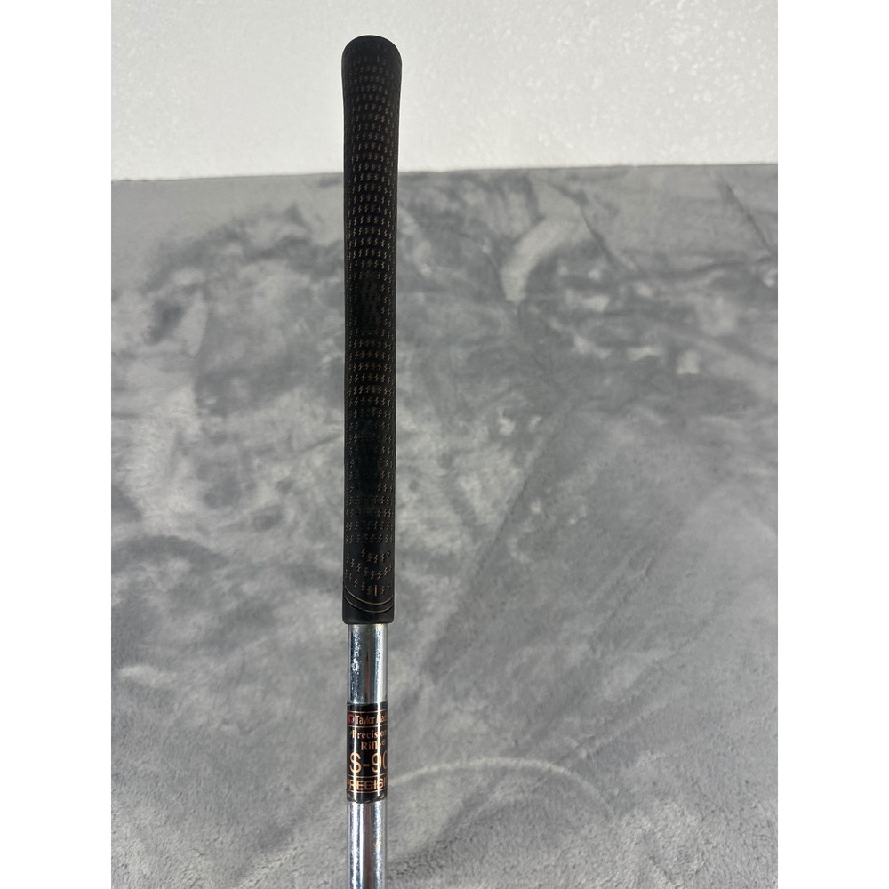 TaylorMade LCG 3 Iron Single Golf Club Precision Rifle S-90 Steel Shaft - Picture 4 of 6